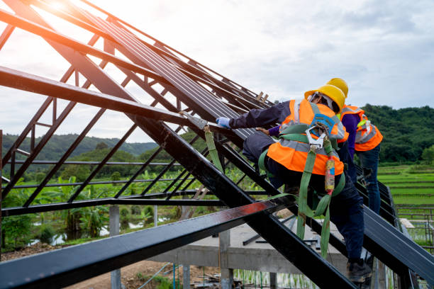 Heating Cable for Roof Installation in Monessen, PA