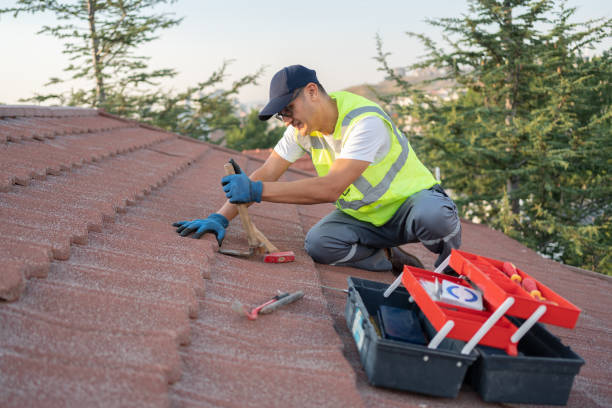 Best Roof Leak Repair  in Monessen, PA