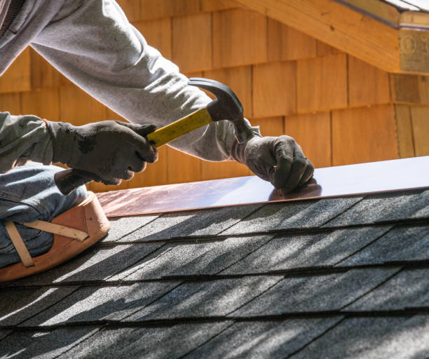 Best Emergency Roof Repair  in Monessen, PA